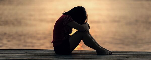 Depression - Sputnik Moldova