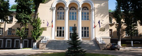 Ministerul Sănătății  - Sputnik Молдова