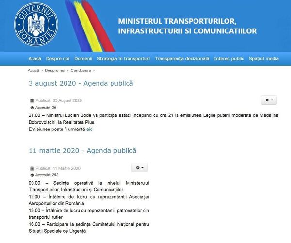 Orban, în fața demiterii ministrului Bode după accident Orban, în fața demiterii ministrului Bode după accident - Sputnik Moldova-România