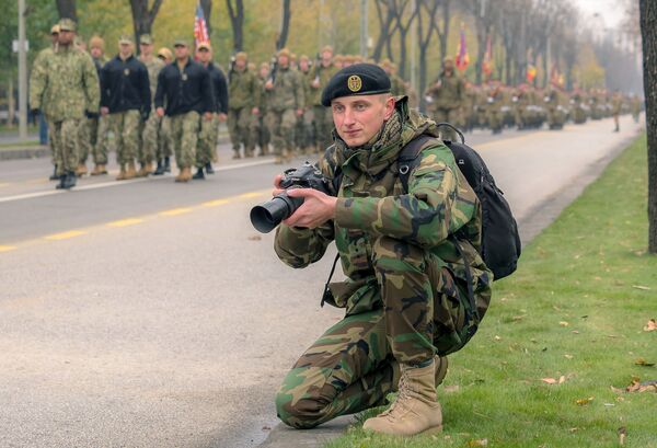 Глазами истории: чего достигла Национальная армия Молдовы за 29 лет - фото Глазами истории: чего достигла Национальная армия Молдовы за 29 лет - фото - Sputnik Молдова