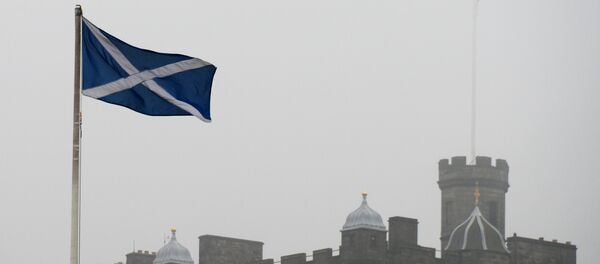 Референдум о независимости Шотландии - Sputnik Moldova