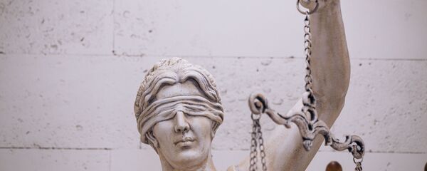 Procuratura Generală - Sputnik Молдова