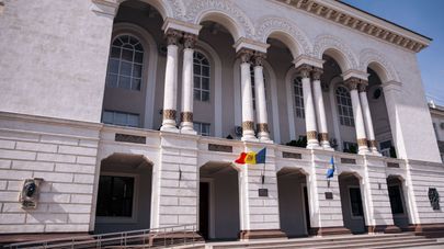 Procuratura Generală