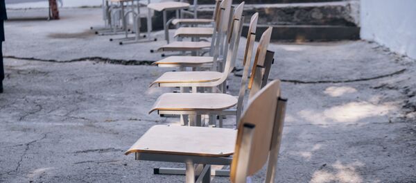 Școala Școala - Sputnik Молдова