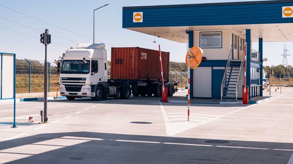 Vama Palanca - Sputnik Moldova