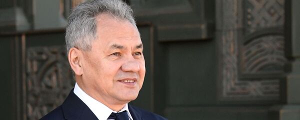 Президент РФ В. Путин посетил главный храм Вооружённых Сил - Sputnik Moldova-România