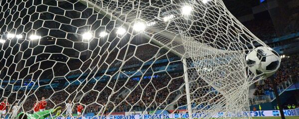 Футбол. Товарищеский матч. Россия - Испания - Sputnik Moldova