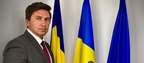 Constantin Codreanu - Sputnik Moldova-România