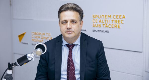 De ce Ministerul Economiei compară România cu Rusia De ce Ministerul Economiei compară România cu Rusia - Sputnik Moldova