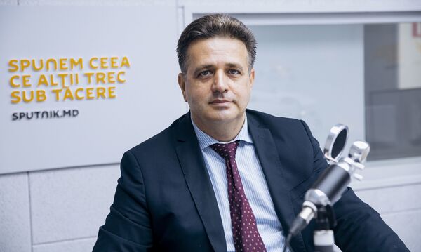 Experți: Oamenii de afaceri trec prin mari greutăți. Îi va ajuta decizia BNM? Experți: Oamenii de afaceri trec prin mari greutăți. Îi va ajuta decizia BNM? - Sputnik Moldova