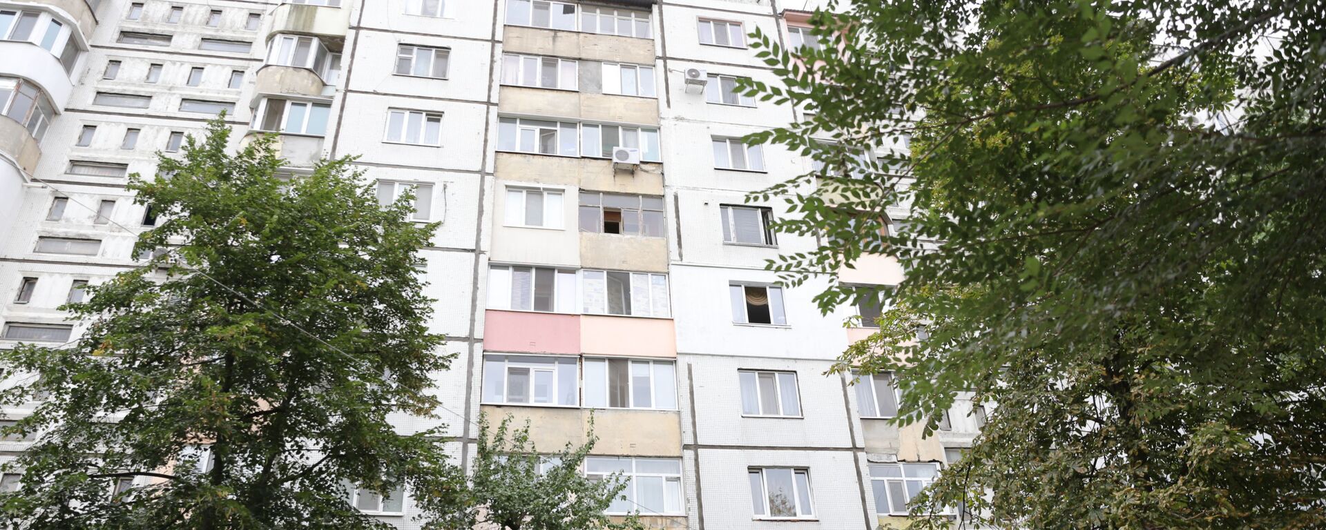 Социальное жилье в Молдове будут строить за счет кредита - Sputnik Молдова, 1920, 26.04.2024