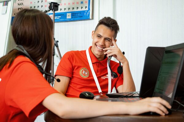 Campionatul Național WorldSkills Russia, într-un nou format Campionatul Național WorldSkills Russia, într-un nou format - Sputnik Moldova