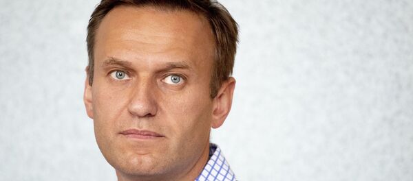 Алексей Навальный - Sputnik Moldova
