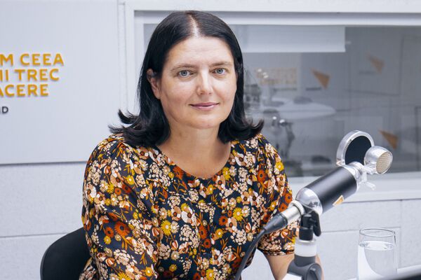 Cum trebuie izolați corect purtătorii de COVID-19 Cum trebuie izolați corect purtătorii de COVID-19 - Sputnik Moldova