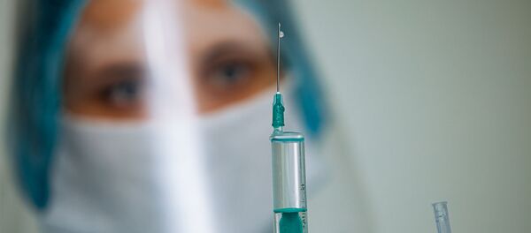 Medicina - Sputnik Moldova