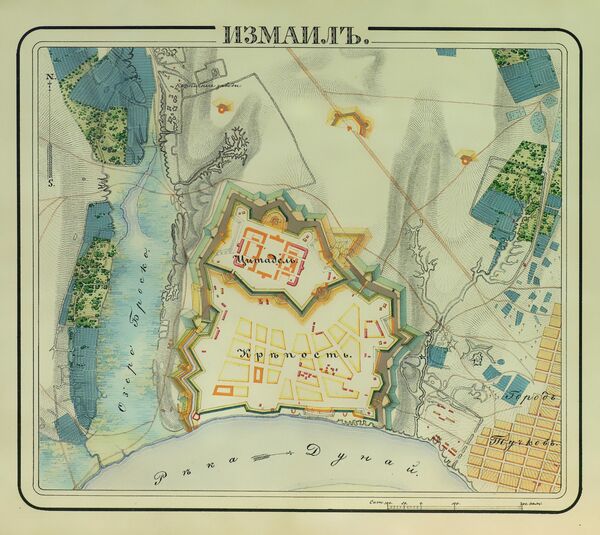 Cum Chișinăul a devenit capitală și cum au dispărut moscheile basarabene - Sputnik Moldova