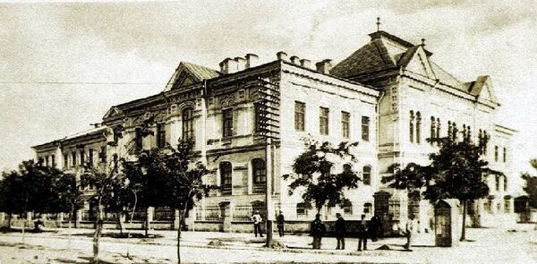 Cum Chișinăul a devenit capitală și cum au dispărut moscheile basarabene - Sputnik Moldova