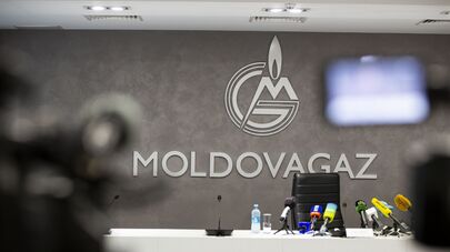 Moldovagaz