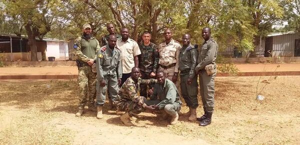 Exclusiv Sputnik: Cum a ajuns un medic moldovean în epicentrul războiului civil din Mali Exclusiv Sputnik: Cum a ajuns un medic moldovean în epicentrul războiului civil din Mali - Sputnik Moldova