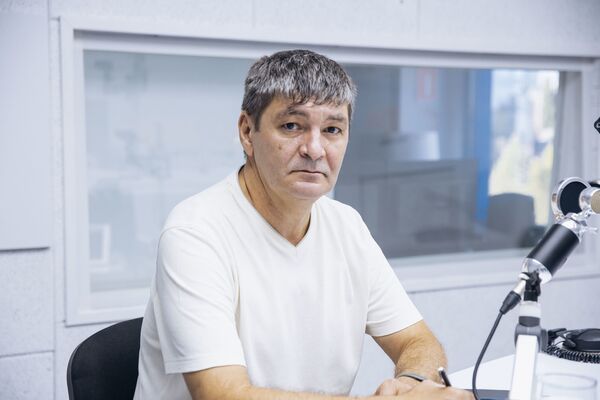 Codurile pe raioane și alegerile: Există sau ba o legătură Codurile pe raioane și alegerile: Există sau ba o legătură - Sputnik Moldova