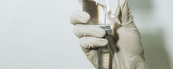 Medicina - Sputnik Moldova