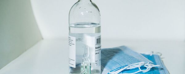 Medicina Medicina - Sputnik Moldova