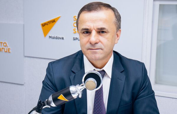 Экс-премьер Молдовы: какие полномочия должны быть у президента республики Экс-премьер Молдовы: какие полномочия должны быть у президента республики - Sputnik Молдова