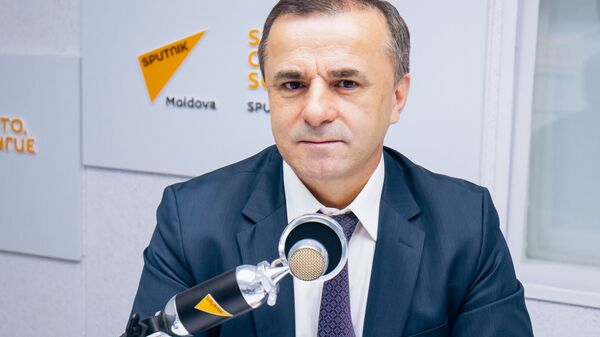 Тарлев: гагаузский вопрос не обострился бы, если б в 90-х политики сохранили единство  - Sputnik Молдова