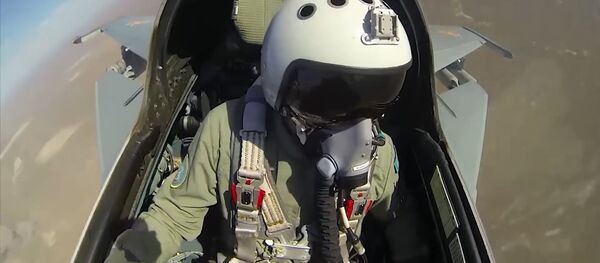 Готова ли объединенная система ПВО стран СНГ противостоять провокациям НАТО? Готова ли объединенная система ПВО стран СНГ противостоять провокациям НАТО? - Sputnik Молдова