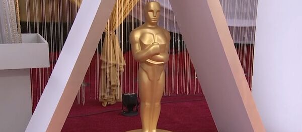 Политкорректный Оскар Политкорректный Оскар - Sputnik Молдова