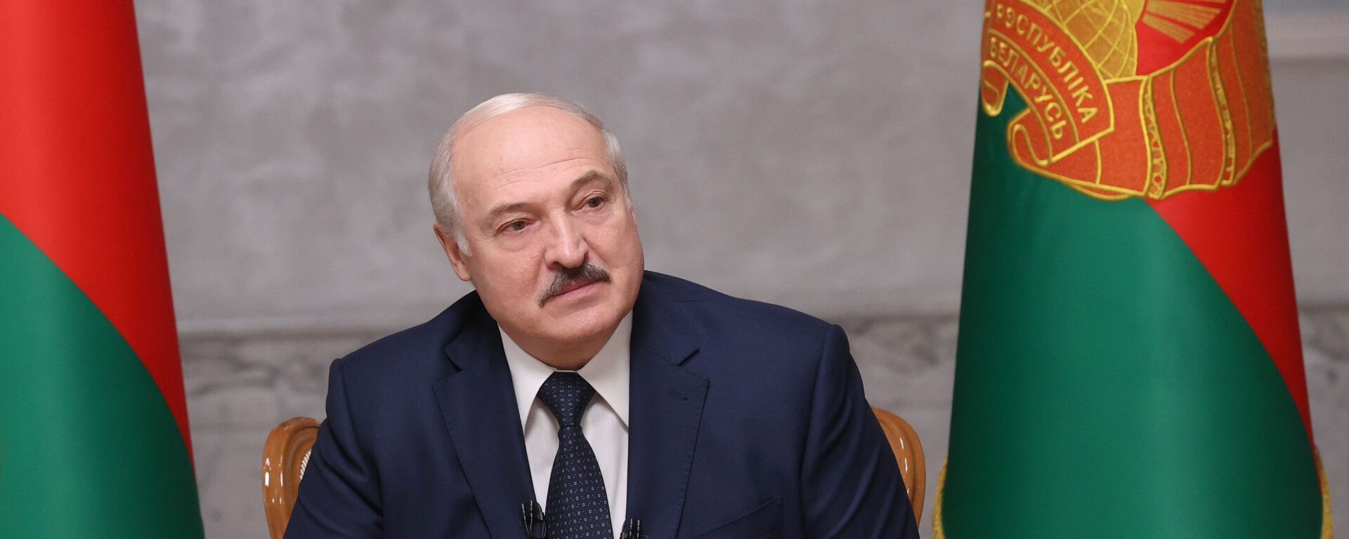 Alexandr Lukașenko - Sputnik Moldova, 1920, 18.10.2021