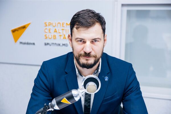 В Молдове собрали меньше винограда: вырастут ли цены на вино В Молдове собрали меньше винограда: вырастут ли цены на вино - Sputnik Молдова