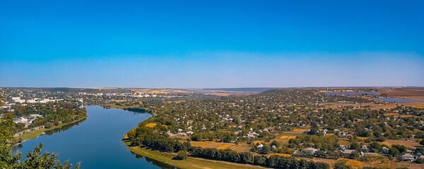 Nistru - Sputnik Moldova