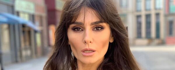 Dana Budeanu Dana Budeanu - Sputnik Moldova-România