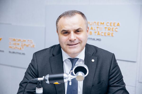 В Молдове расширят программу газификации: в каких районах введут изменения В Молдове расширят программу газификации: в каких районах введут изменения - Sputnik Молдова