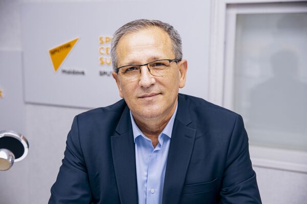 Сколько нужно Молдове, чтобы изжить коррупцию - Sputnik Молдова