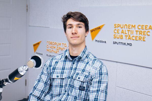 Жизнь на Западе далека от идеала. История молдаванина, переехавшего в Канаду - Sputnik Молдова