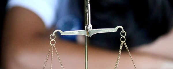 Justiție - Sputnik Moldova-România