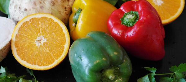 Fruits et légumes - Sputnik Moldova