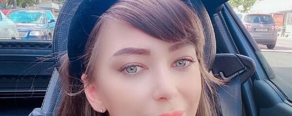 Oana Lovin - Sputnik Moldova-România