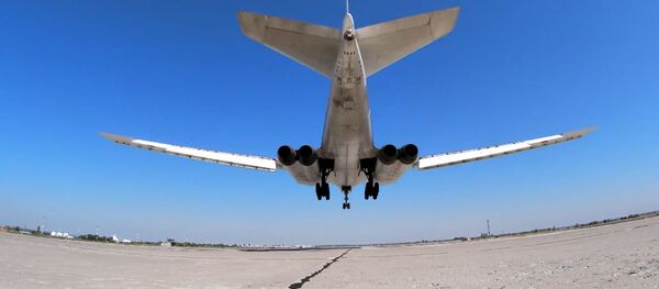 Враги на пороге: зачем чиновники Пентагона пугают американцев большой войной? - Sputnik Молдова