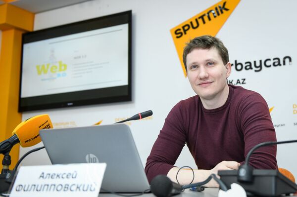 Редакционная SEO-оптимизация новостного сайта: что необходимо знать журналисту Редакционная SEO-оптимизация новостного сайта: что необходимо знать журналисту - Sputnik Молдова
