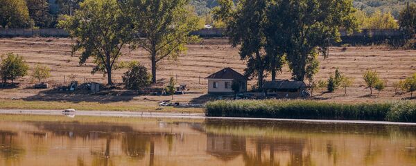 природа - Sputnik Молдова