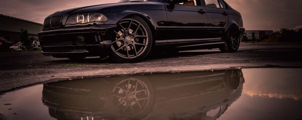 BMW - Sputnik Moldova