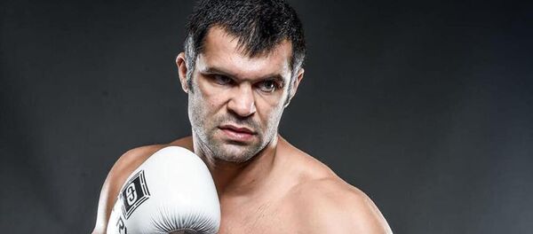 Daniel Ghiță - Sputnik Moldova-România