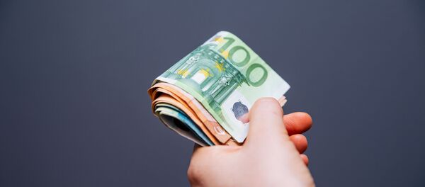 Valută - Sputnik Moldova