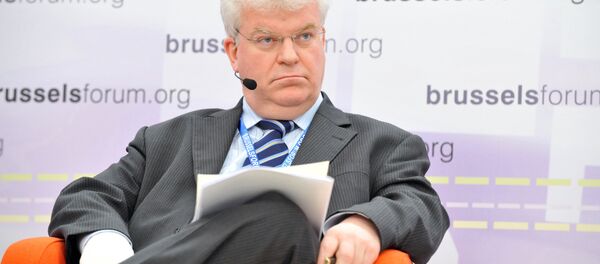 Владимир Чижов - Sputnik Moldova