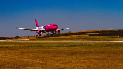 WizzAir