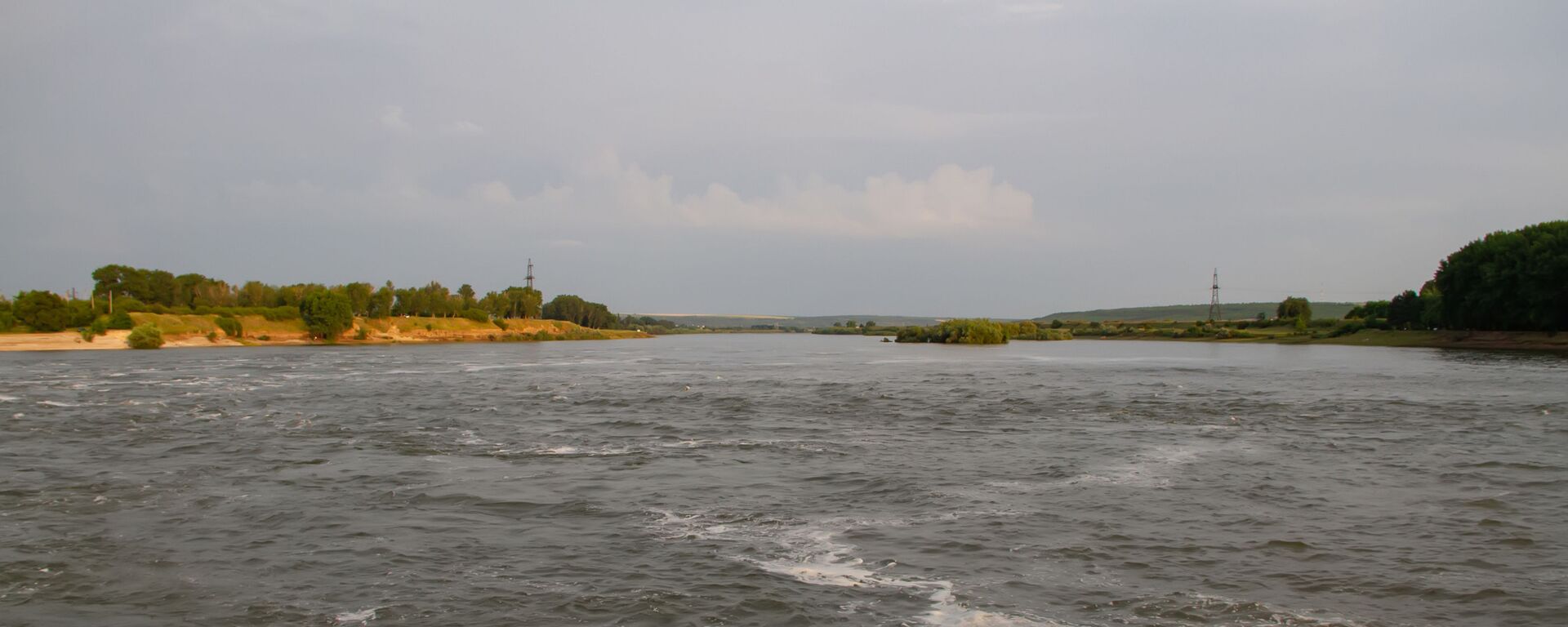 Днестр - Sputnik Молдова, 1920, 13.03.2026