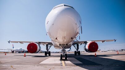 Работа на высоте